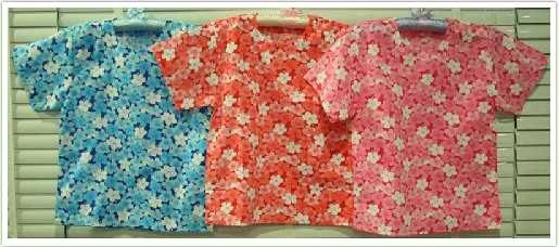 เสื้อสงกรานต์