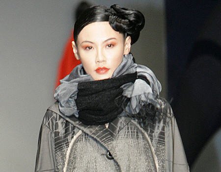 The Taipei in style fashion fair