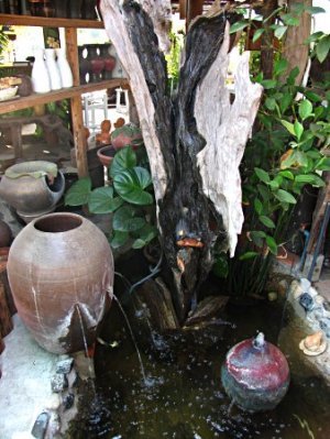 สิ่งที่ควรรู้ก่อนตัดสินใจมีสวนน้ำ