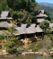 บ้านไทยที่ล้านนา