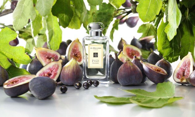 น้ำหอม WILD FIG & CASSIS กลิ่นฝนปนโรแมนติก!