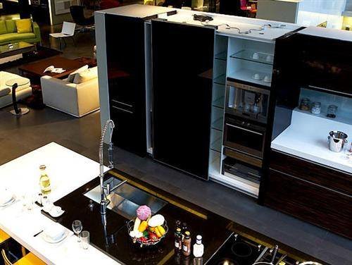 แต่งห้องครัวให้..อินเทรนด์