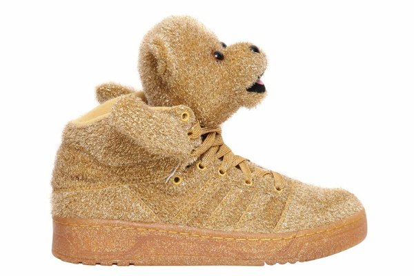 BST Giày Adidas Originals Của Jeremy Scott Cho Mùa Thu/Đông 2013