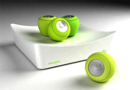 Apple Remote