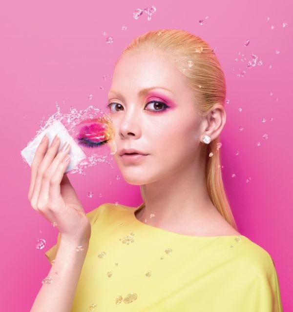 เลือก Makeup Remover ยังไงให้เข้ากับผิวหน้า