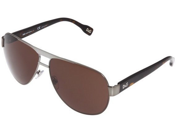 Mắt kính cá tính cho nam từ D&G