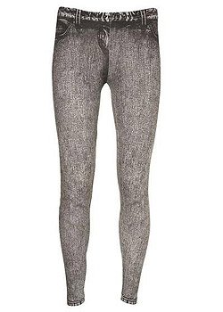 Uske pantalone za hladne dane