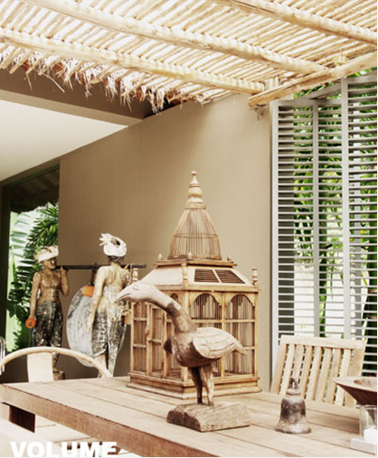 บ้านเรียบเท่ ที่เกาะสมุย