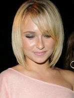 สดใสกับผมทรงใหม่ ของ Hayden Panettiere