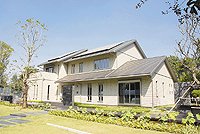จัดสวนภายในบ้านอย่างไร ให้สอดคล้องหลักฮวงจุ้ย