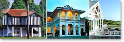 รูปทรงหลังคาบ้านนั้นสำคัญไฉน