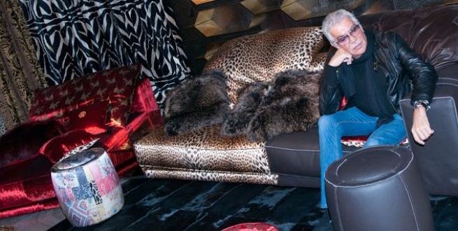 Pogledajte kako izgleda prva Kavalijeva linija nameštaja