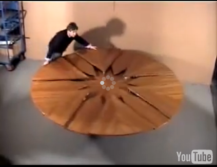 Smart Furniture