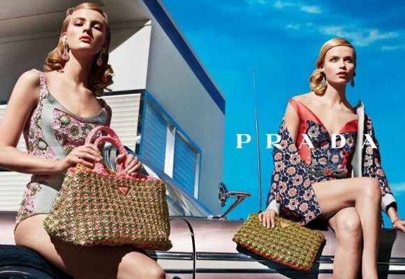 Prada proljeće – ljeto 2012.