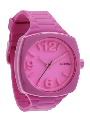 Nixon 'The Dial' นาฟิกาข้อมือสีหวานๆไว้เซอร์ไพรส์แฟนที่รัก