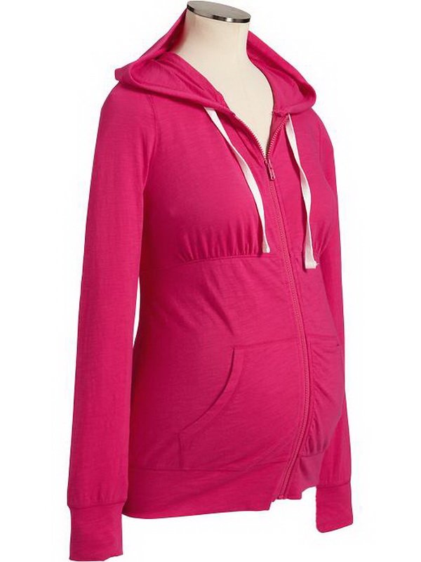Áo hoodies Old Navy thời trang dành cho phụ nữ mang thai