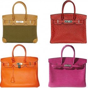 Kako nastaje famozna Hermès torba?