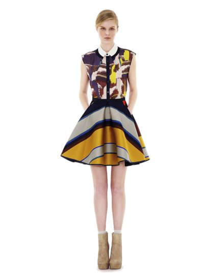 ลุคเท่ห์ๆของ Ostwald Helgason ในเวทีแฟชั่นฤดูกาลนี้