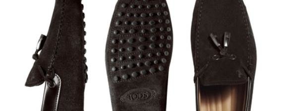Tod’s Ferrari cipele