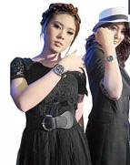 สุดยอดนวัตกรรมเรือนเวลา
