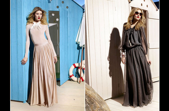 Dior Cruise 2012 Collection