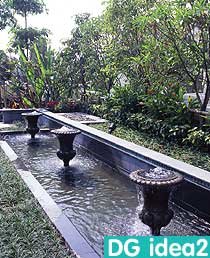 Big Garden