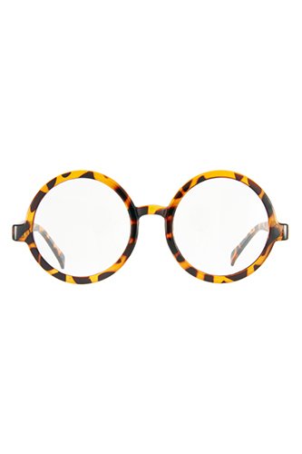 11 Cặp Kính Ngố Sành Điệu