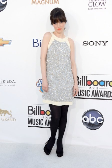 ชุดที่เริ่ดที่สุดจากงาน Billboard Music Awards