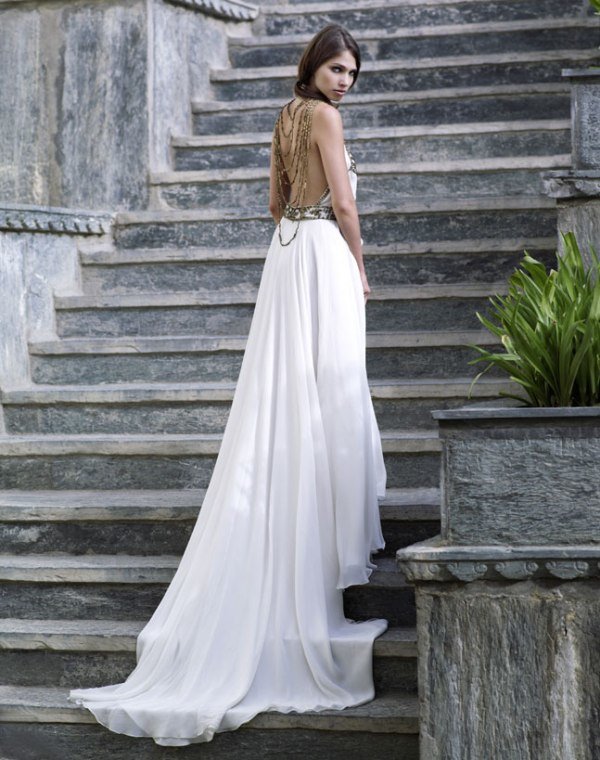 Wedding Lookbook “Rahjastan”