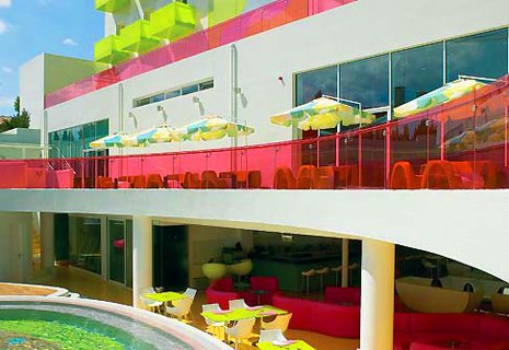 Colorful designs