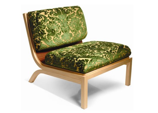 Design ที่คลั่งไคล้ .I will be ตอน Chair
