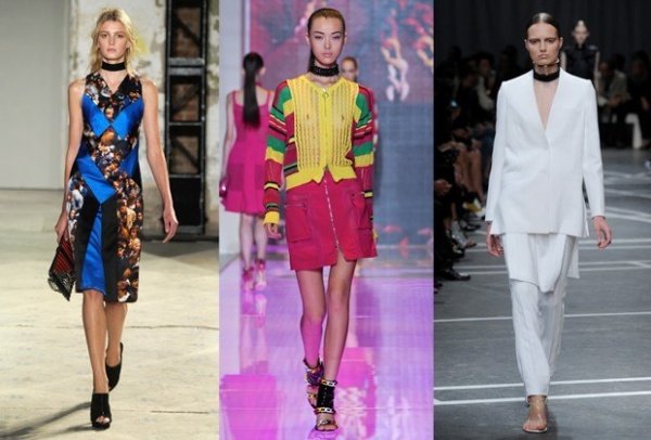 Trend shopping: A 7 legszebb és legnőiesebb 2013 tavaszi divattrend