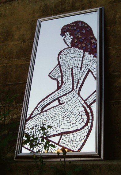 Ogledalce, ogledalce moje