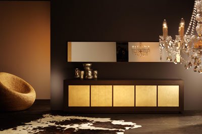 Namestaj od ratana firme - Rattan Wood