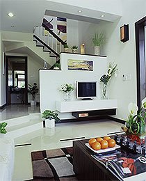 ANOTHER AREA