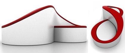 huit_sofa loveseat