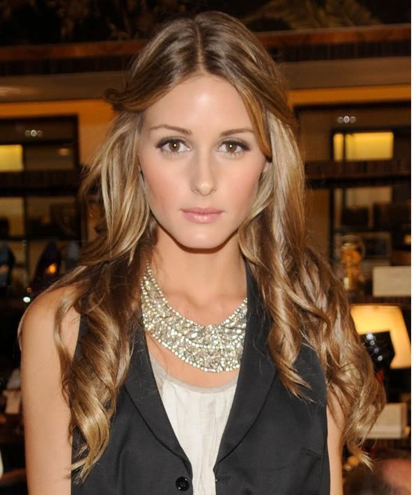 Ikona stila : Olivia Palermo