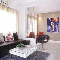 บ้านสวยด้วยองค์ประกอบศิลป์