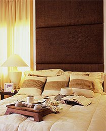 BROWNISH COMFORT
