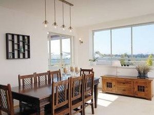 באה לבית: הדופלקס הפך לטריפלקס