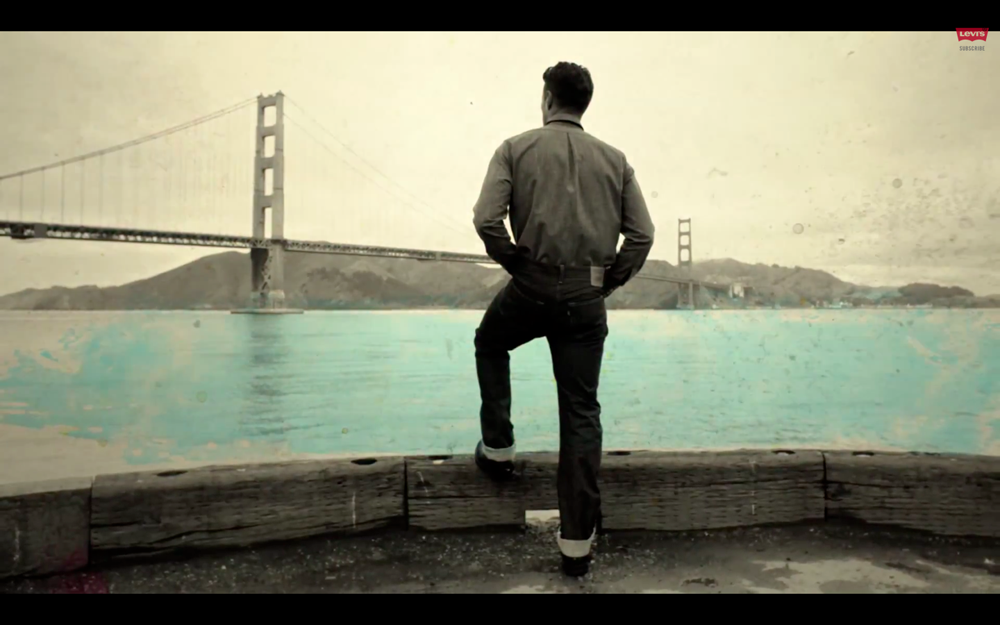 Levi's Kỷ Niệm 140 Năm Của Mẫu Quần Jeans 501 [VIDEOS]