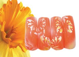 איירבראש - Nail Art Instant