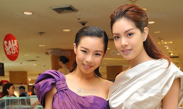 ชิเซโด้ เอาใจสาวไทย สวยใสสไตล์เจแปน