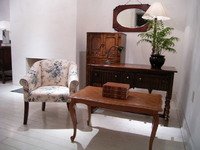 使用与保养人造板家具