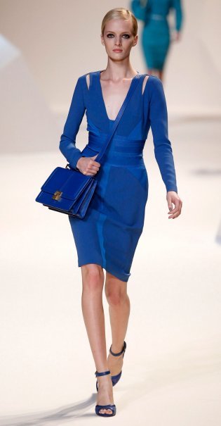 Elie Saab stvara haljine dostojne boginja