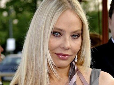 Ornella Muti izgleda kao curica