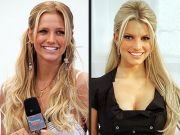 Ashlee Simpson orrot cserélt