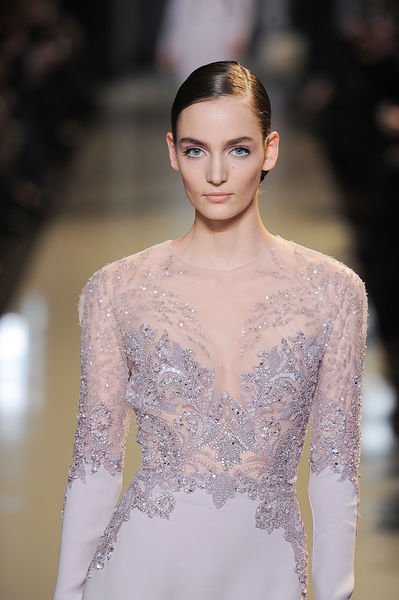 Elie Saab kolekcija prolece/leto 2013