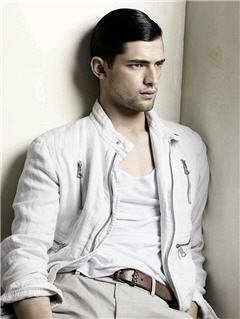Zara Man Spring/Summer 2010 หล่อว้าว มาก มาก .....