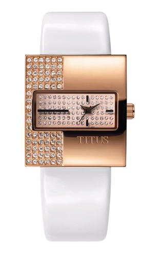 Solvil et Titus TIME IS LOVE